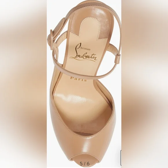 Christian Louboutin | Shoes | Louboutin Brand New Jenlove